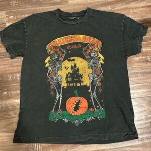 Abercrombie Grateful Dead Tee